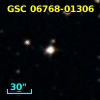 GSC 06768-01306