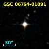GSC 06764-01091