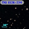 TXS 1526-234