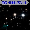 TYC 4303-771-1