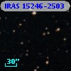 IRAS 15246-2503