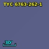 TYC 6763-262-1