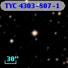 TYC 4303-807-1