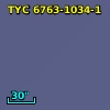 TYC 6763-1034-1