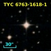 TYC 6763-1618-1