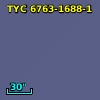 TYC 6763-1688-1