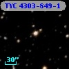 TYC 4303-849-1