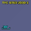 TYC 6763-2030-1