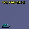 TYC 6764-211-1