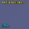 TYC 6767-247-1