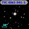 TYC 4303-941-1