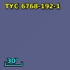 TYC 6768-192-1