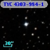 TYC 4303-984-1