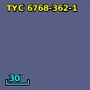 TYC 6768-362-1