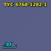 TYC 6768-1282-1