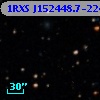 1RXS J152448.7-224649