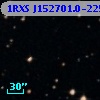 1RXS J152701.0-225422