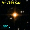 V* V340 Cas