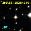1RXS J152842.3-230652