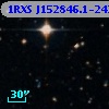 1RXS J152846.1-243616
