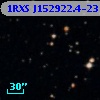 1RXS J152922.4-231058