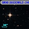 1RXS J153205.2-242708