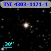 TYC 4303-1121-1
