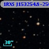 1RXS J153254.8-250512
