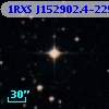 1RXS J152902.4-225555