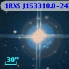 1RXS J153310.0-242917