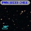 PMN J1533-2451