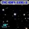 TYC 4303-1195-1