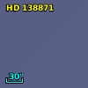 HD 138871