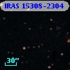 IRAS 15308-2304