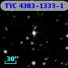 TYC 4303-1333-1