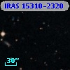 IRAS 15310-2320
