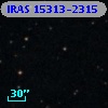 IRAS 15313-2315
