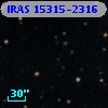 IRAS 15315-2316