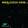 IRAS 15315-2456