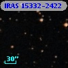 IRAS 15332-2422