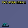 TYC 6768-1212-1