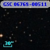 GSC 06768-00511