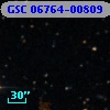 GSC 06764-00809