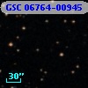 GSC 06764-00945