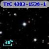 TYC 4303-1538-1