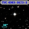 TYC 4303-1623-1