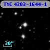 TYC 4303-1644-1