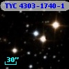 TYC 4303-1740-1