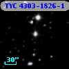 TYC 4303-1826-1
