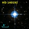 HD 140192